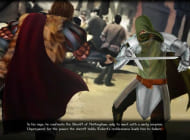 1 screenshot “The Chronicles of Robin Hood: The King of Thieves”