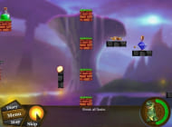 4 screenshot “Legacy: Witch Island 3”