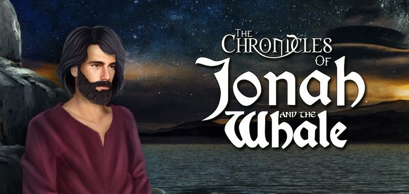 The Chronicles of Jonah and the Whale → Free to download and play!