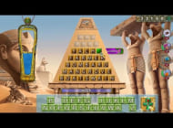 4 screenshot “Amazing Pyramids: Rebirth”
