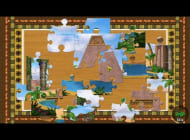 2 screenshot “Amazing Pyramids: Rebirth”