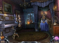 2 скриншот "Дом 1000 дверей: Семейные тайны"