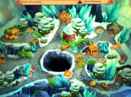4 screenshot “Adventures of Megara: Demeter's Cat-astrophe”