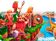 Viking Heroes 2