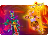 Hermes 4: Tricks of Thanatos