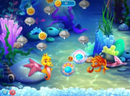 1 screenshot “Flying Fish Quest”
