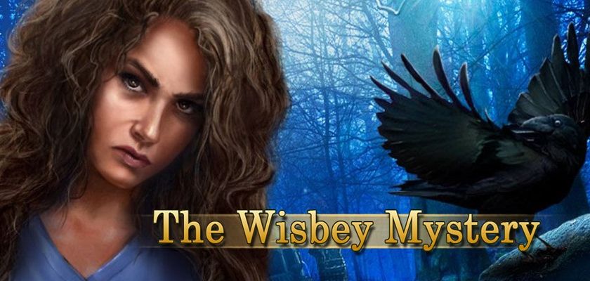 The Wisbey Mystery → Free to download and play!
