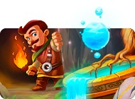 Robin Hood 4: Spring of Life