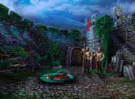 3 screenshot “Camelot: Wrath of the Green Knight”