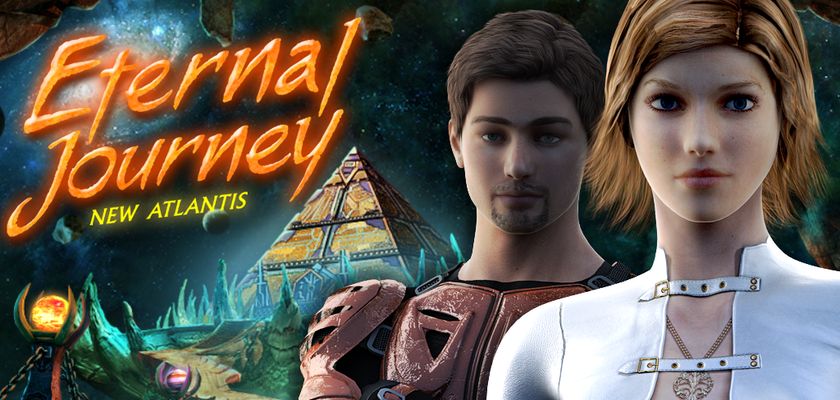 Eternal Journey: New Atlantis → Free to download and play!