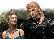 Daydream Mosaics: Juliette\'s Tale