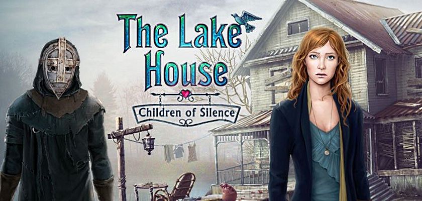 The Lake House: Children of Silence → Free to download and play!