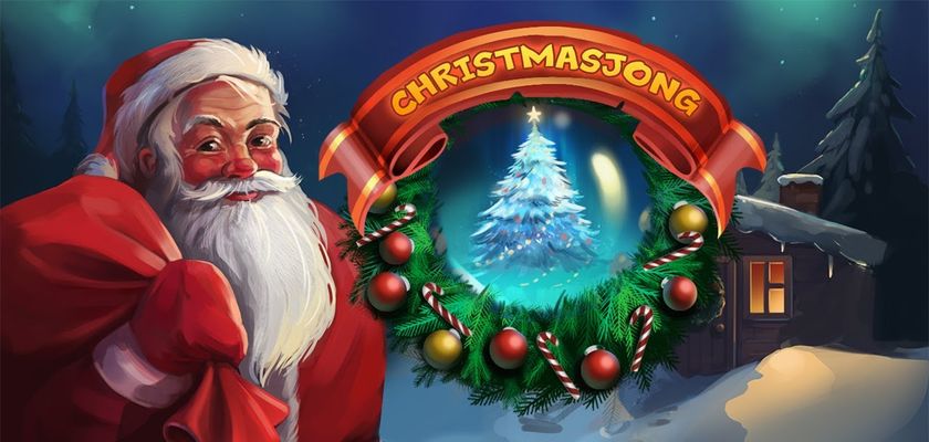 Christmasjong → Free to download and play!