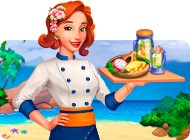 Claire\'s Cruisin\' Café 2: High Seas Cuisine
