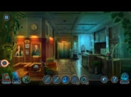 4 скриншот "Мистические загадки: Отель Заснеженная вершина"