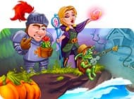 New Yankee 11: Battle for the Bride