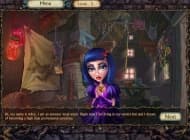 1 screenshot “Hiddenverse: Witch's Tales”