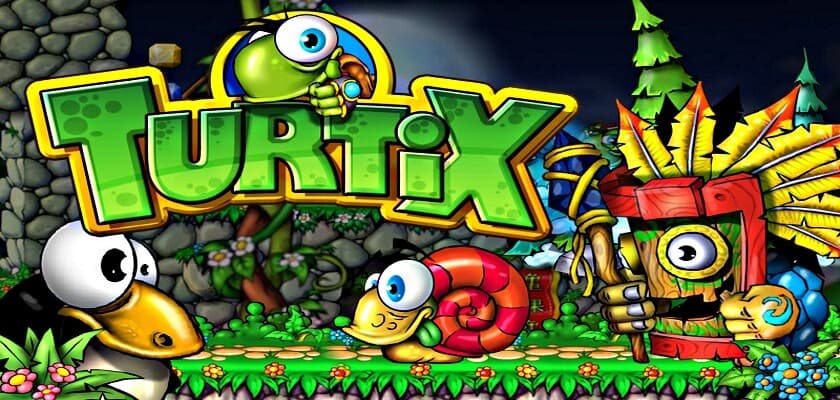 Turtix → Free to download and play!