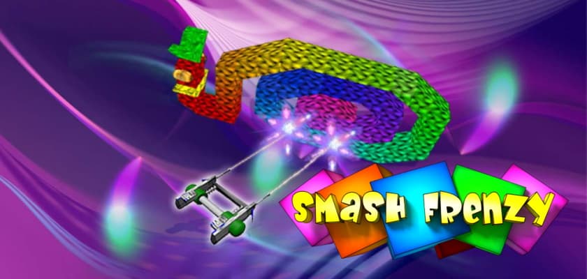 Smash Frenzy → Free to download and play!