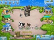2 screenshot “Farm Frenzy”