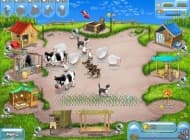 4 screenshot “Farm Frenzy”