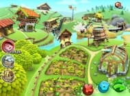 2 screenshot “Green Valley – Fun on the Farm”