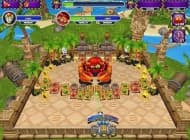 3 screenshot “Mega World Smash”