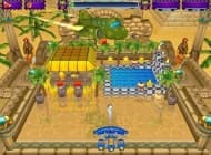 4 screenshot “Mega World Smash”