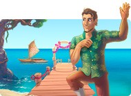 Новые земли 3: Райский остров