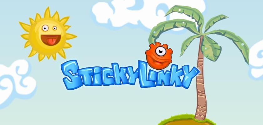 Sticky Linky → Free to download and play!