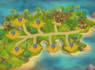 4 скриншот "Новые земли: Райский остров"