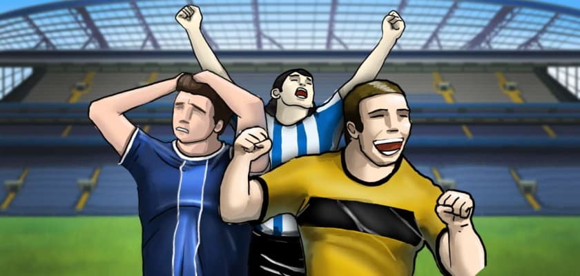 Soccer Cup Solitaire → Free to download and play!