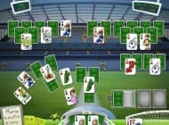1 screenshot “Soccer Cup Solitaire”