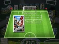 2 screenshot “Soccer Cup Solitaire”