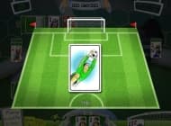 4 screenshot “Soccer Cup Solitaire”