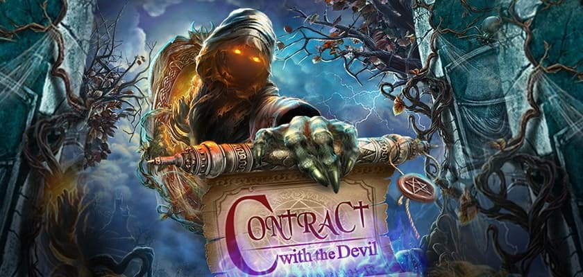 Contract with the Devil → Free to download and play!