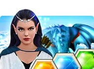 DragonScales 6: Love and Redemption