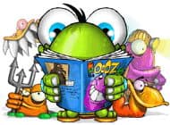 Turtix 2: Rescue Adventures