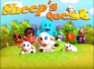 4 screenshot “Sheep's Quest”