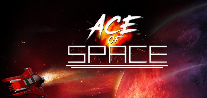 Ace of Space → Free to download and play!