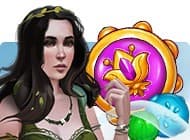 Season Marbles: Spring