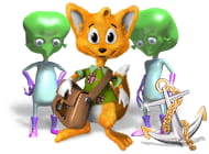 Sprill 2: The Mystery of The Bermuda Triangle