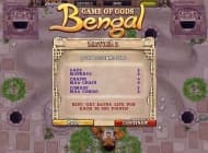 4 screenshot “Bengal: Game of Gods”