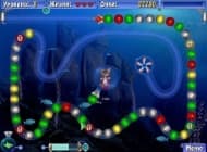 1 скриншот "Сприлл: Подводное приключение"