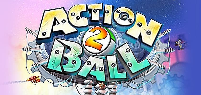 Action Ball 2 → Free to download and play!