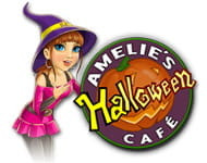 Amelie\'s Café: Halloween
