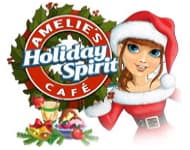 Amelie\'s Café: Holiday Spirit