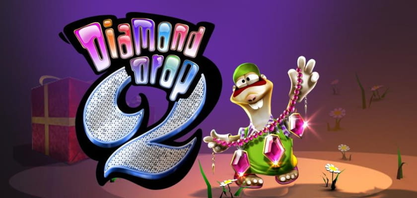 Diamond Drop 2 → Free to download and play!