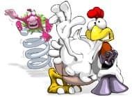 Revenge of the Chicken