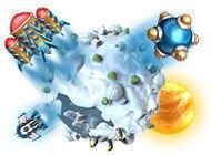 Clash\'N Slash: Worlds Away